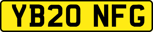 YB20NFG