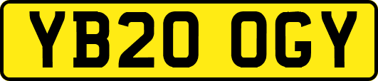 YB20OGY