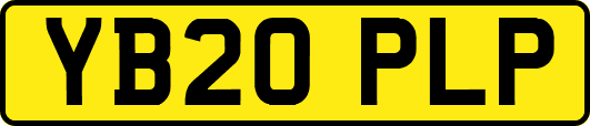 YB20PLP