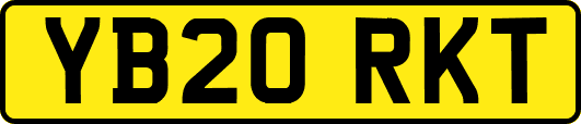 YB20RKT