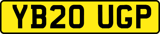 YB20UGP
