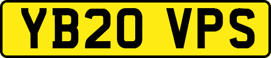 YB20VPS