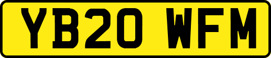 YB20WFM