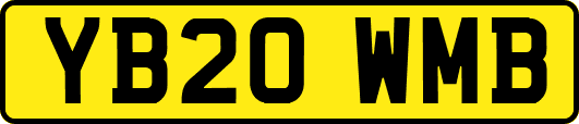 YB20WMB