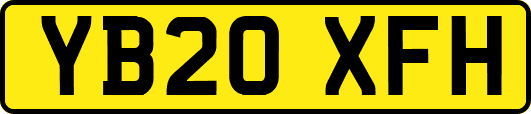 YB20XFH