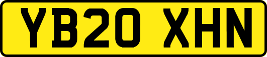 YB20XHN