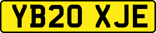 YB20XJE