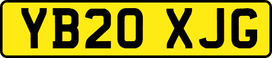 YB20XJG