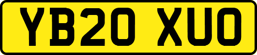 YB20XUO