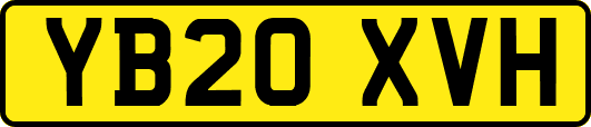 YB20XVH