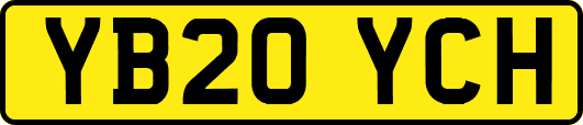 YB20YCH