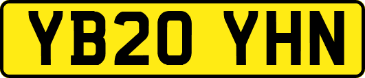 YB20YHN