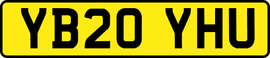 YB20YHU