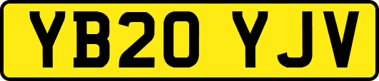 YB20YJV