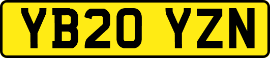 YB20YZN