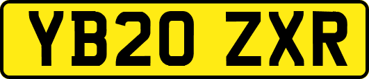 YB20ZXR