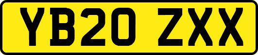 YB20ZXX