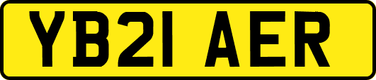 YB21AER