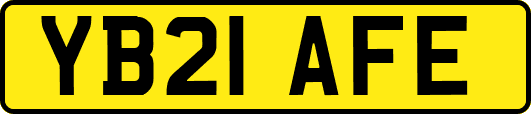 YB21AFE