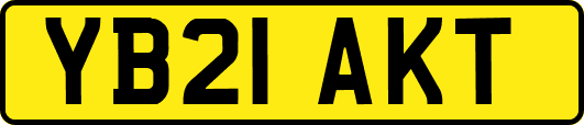 YB21AKT