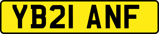 YB21ANF