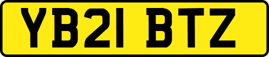 YB21BTZ