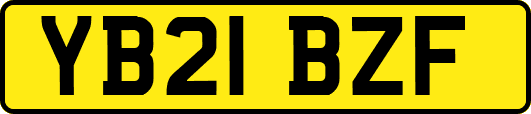 YB21BZF