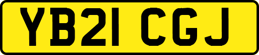 YB21CGJ