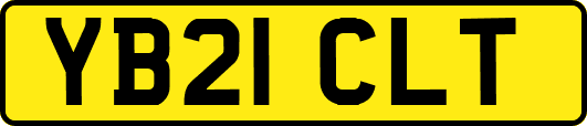 YB21CLT