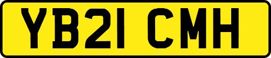 YB21CMH