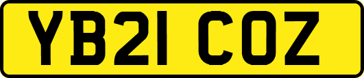YB21COZ