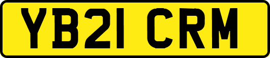 YB21CRM