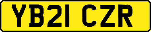 YB21CZR