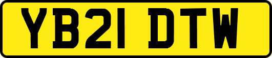 YB21DTW
