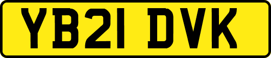 YB21DVK