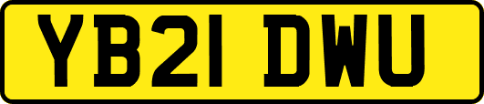 YB21DWU