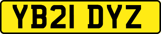 YB21DYZ