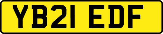 YB21EDF