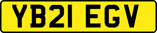 YB21EGV