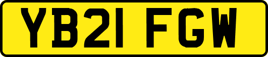 YB21FGW