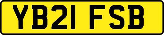 YB21FSB