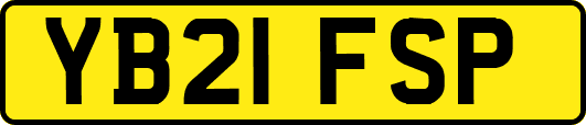 YB21FSP