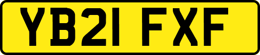 YB21FXF