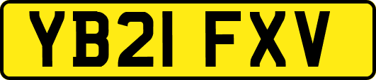 YB21FXV