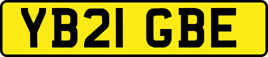 YB21GBE