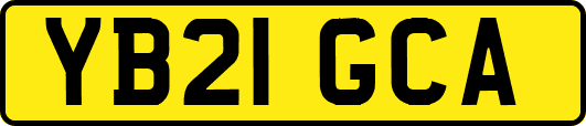 YB21GCA