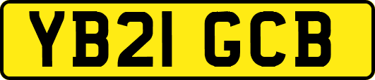 YB21GCB