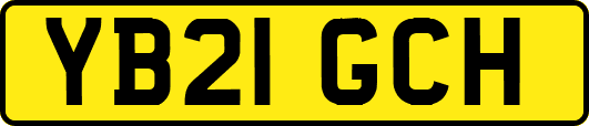 YB21GCH