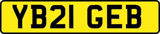 YB21GEB