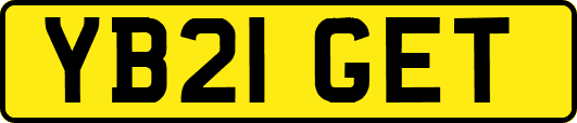 YB21GET